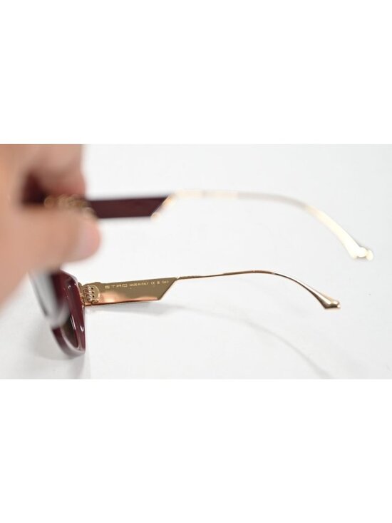 Etro Sunglasses 0028/S in Red main image 5